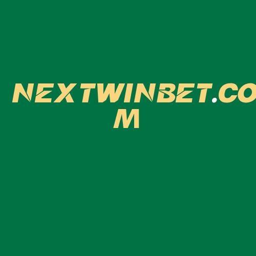 Logo da NEXTWINBET